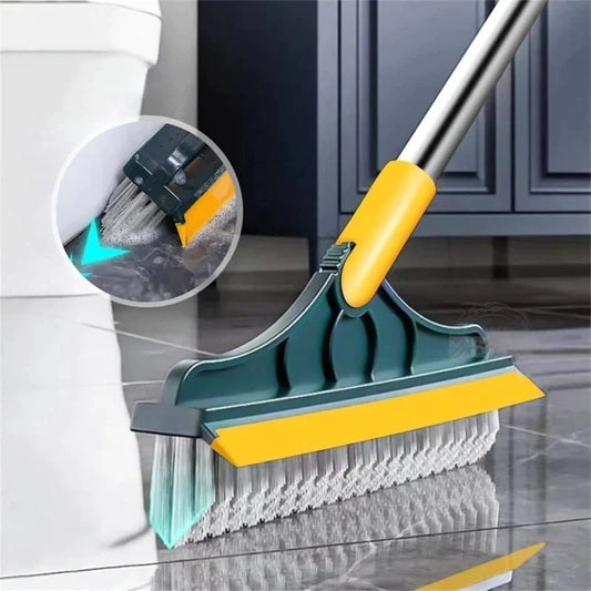 2 in 1 Floor Brush