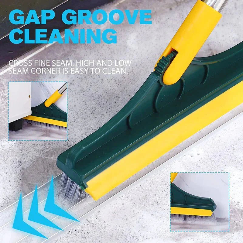 2 in 1 Floor Brush