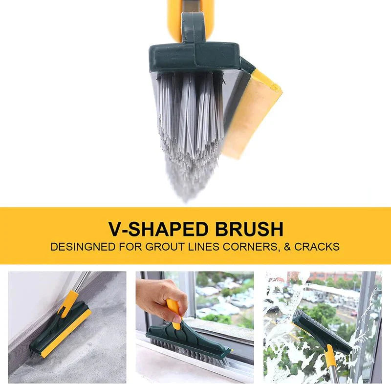 2 in 1 Floor Brush