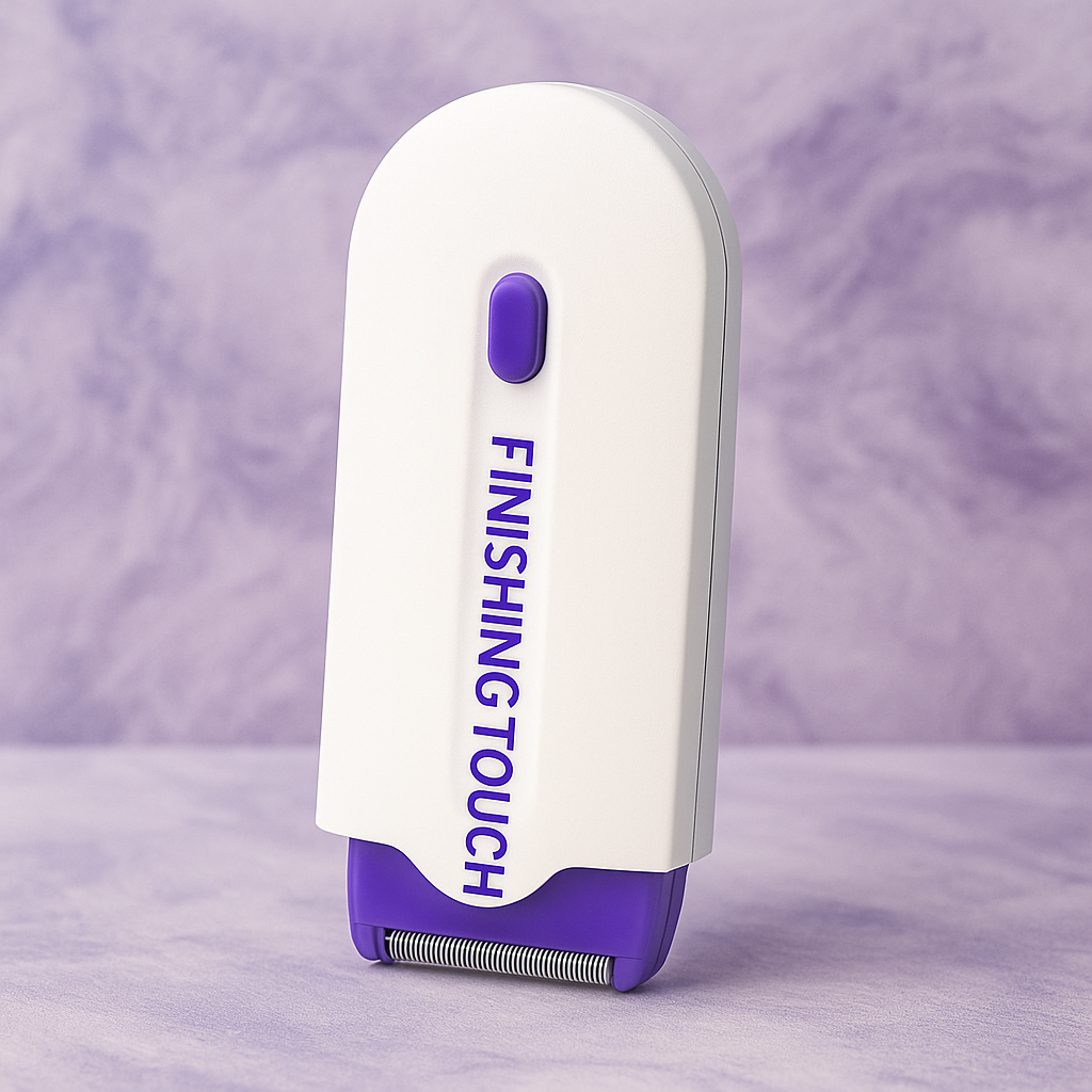 Finish Touch Hair Remover