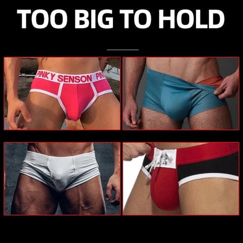 DA Zeagra Herbal Power Massage Oil - New Formula