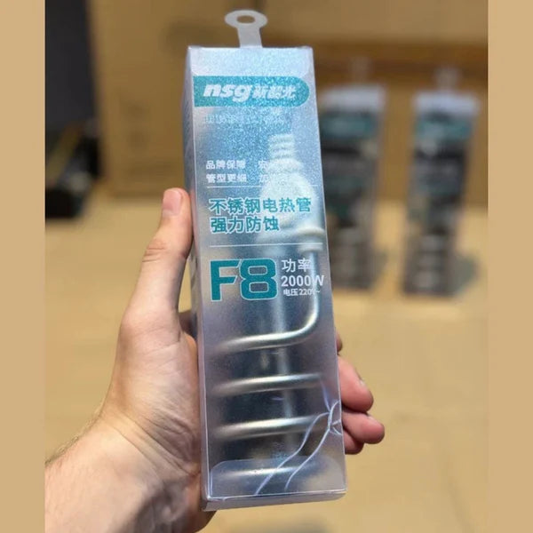 NSG 2000W Water Heating Rod