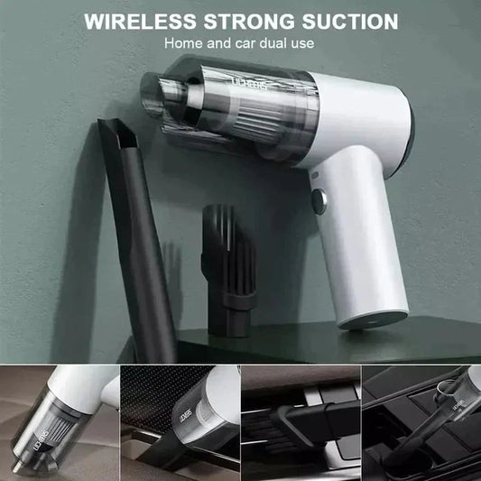 SMART WIRELESS VACUUM CLEANER (Original)